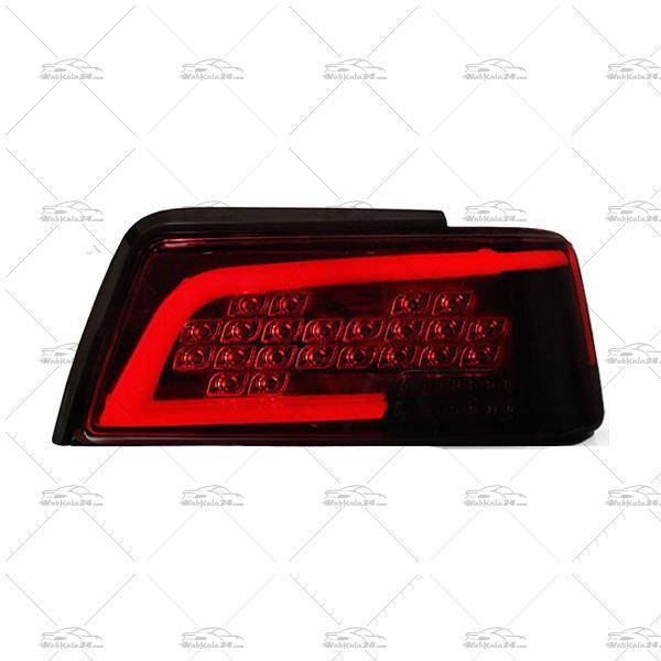 چراغ خطر اسپرت پژو 405 طرح پاسات کد 2840